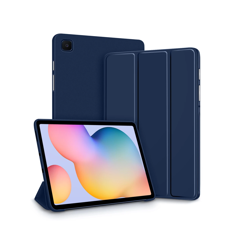 (Navy Tab S9 S9fe 11In) Case Fit Samsung Galaxy Tablet Case For S6 Lite Ta Blue 976662354075