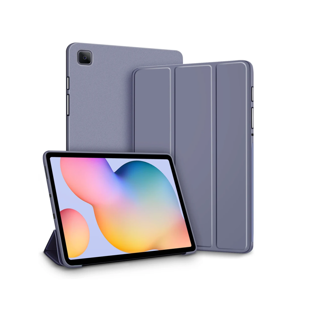 (, Tab S9 S9fe 11In) Case Fit Samsung Galaxy Tablet Case For S6 Lite Ta Purple 976662354235