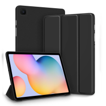 (Black, Tab A7 lite 8.7in) Case Fit Samsung Galaxy Tablet Case for S6 lite Ta