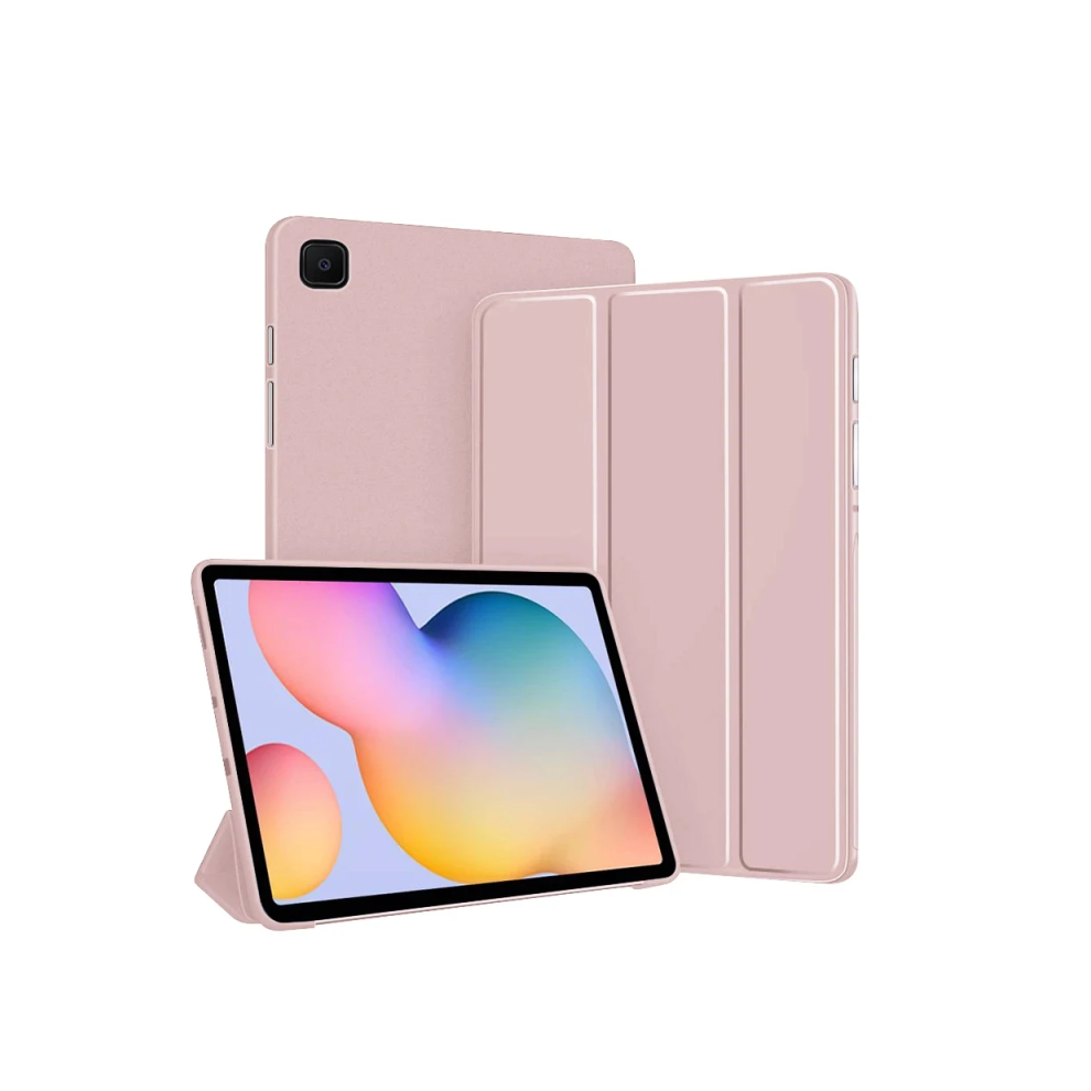 (, Tab S9 S9fe 11In) Case Fit Samsung Galaxy Tablet Case For S6 Lite Ta Pink 976662354556