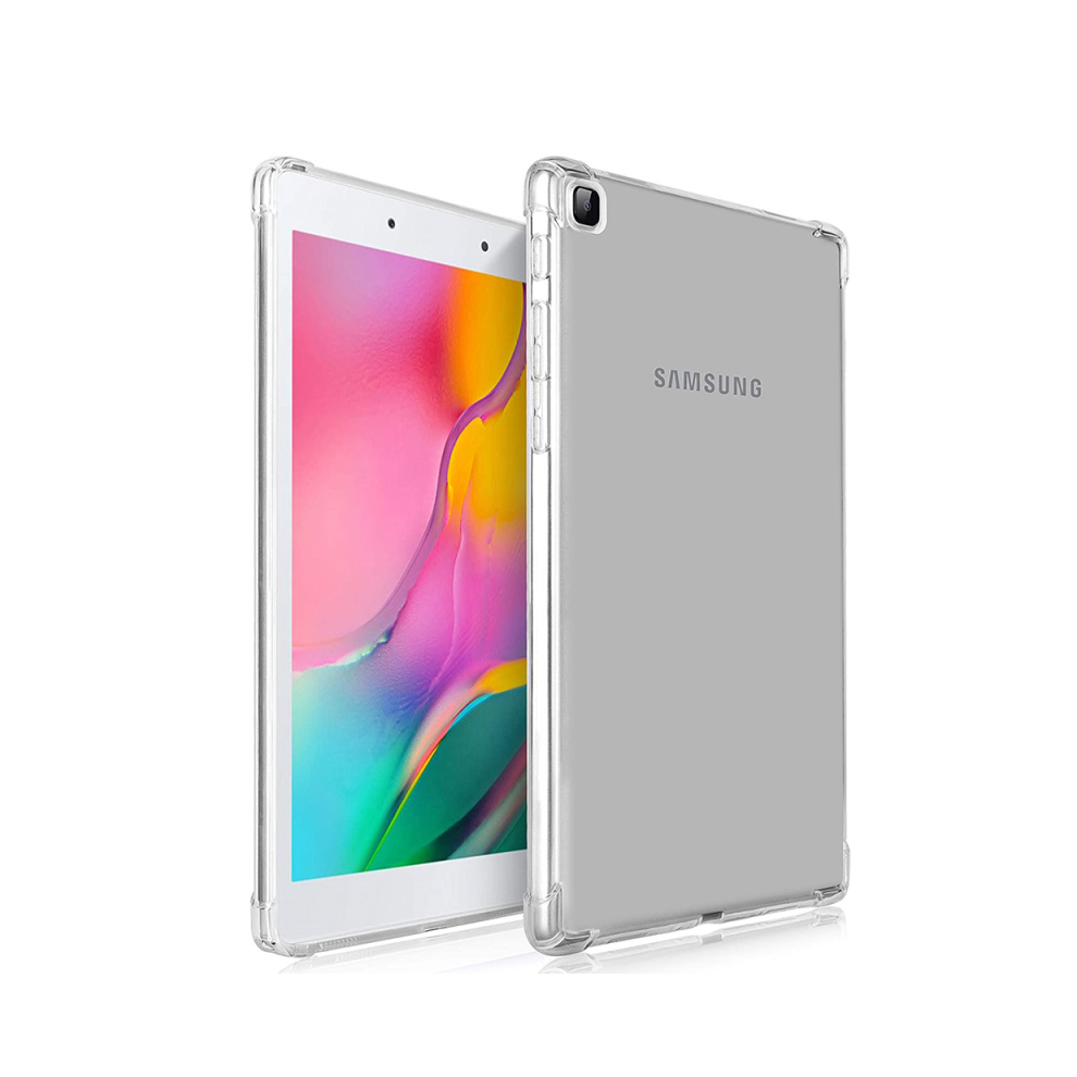 (Tab A 10.1 T510 T515) Tablet Case For Samsung Galaxy Tab A 10.1 2019 Sm- 976662361646