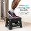 Handy Laundry - Σκαλοπάτι Φορητό, Ικανό για Ενήλικες και Ασφαλές για Παιδιά 4