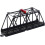 BACHMANN Bachmann Trains E-Z TRACK TRUSS BRIDGE with BLINKING LIGHT- HO Scale   Black Medium 1