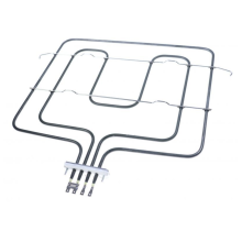 Genuine Hisense BI64211PB Oven Upper Dual Grill Heating Element