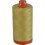 Aurifil Mako Bomuldstr?d Solid 50wt 1422yds Champagne 1