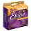 Elixir Strings 16547 Acoustic Phosphor Bronz Gitrhrok NANOWEB bevonattal, 3 Pack HD Light (.013-.053) 3
