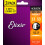 Elixir Strings 16547 Acoustic Phosphor Bronz Gitrhrok NANOWEB bevonattal, 3 Pack HD Light (.013-.053) 1