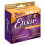 Elixir Strings 16547 Acoustic Phosphor Bronz Gitrhrok NANOWEB bevonattal, 3 Pack HD Light (.013-.053) 2