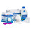 AquaFinesse SWITCH KIT Hot Tub Starter Spa Water Care System Chlorine TABLETS 2