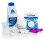 AquaFinesse SWITCH KIT Hot Tub Starter Spa Water Care System Chlorine TABLETS 5