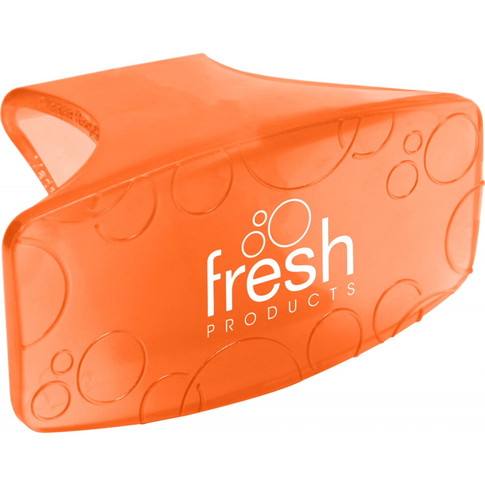 FRSEBC72MAN - Eco Fresh Bowl Clip  Mango Scent  Orange-image-OPC-PFDT6PS-NEW