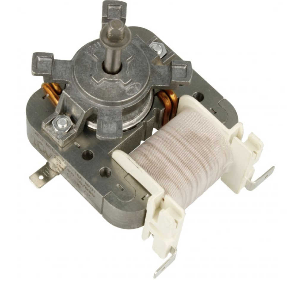 Genuine Hisense BI64211PB Main Fan Oven Motor