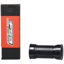 FSA BB86/386Evo Bottenfste 86,5mm Svart