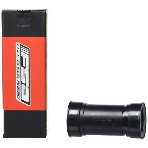 FSA BB86/386Evo Bottenfste 86,5mm Svart