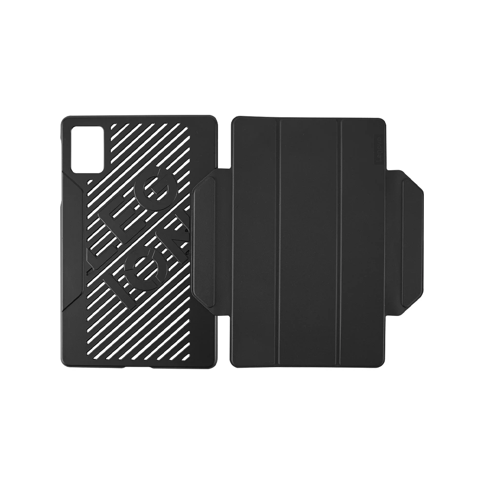 (, Foe Lenovo Y700 2023) Original Legion Tablet Y700 2023 Case Official Pr Black 976662373373