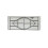 Direct Online Houseware 6ft Heavy Duty Picnic Camping Folding Plastic Table 5