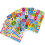 BAZIC Reward Sticker Book (3871) 2