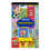 BAZIC Reward Sticker Book (3871) 1