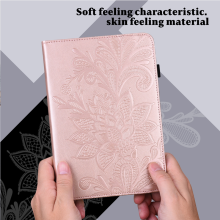 (pink, For A9 8.7 X110 X115) For Samsung Galaxy Tab A9 8.7 inch 2023,Embossed D