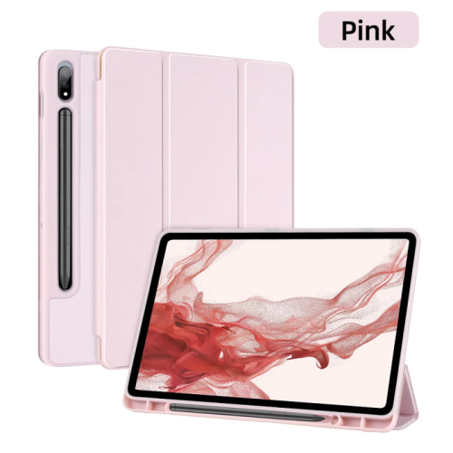 (pink, Tab A9) Tablets Case for Samsung Galaxy Tab A9 Plus S9FE 1