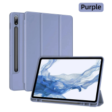 (purple, Tab A9 Plus) Tablets Case for Samsung Galaxy Tab A9 Plus S9FE 1