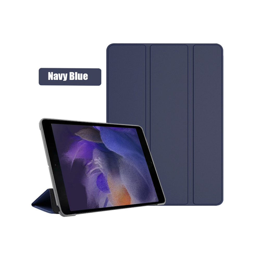 (Navy A7 10.4 T500 T505) 2022 For Samsung Galaxy Tab A7 10.4 Sm-T500 A7 Lit Blue 976662373533