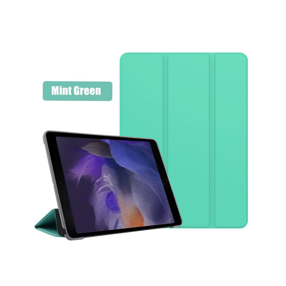 (Mint S5e 10.5 T720 T725) 2022 For Samsung Galaxy Tab A7 10.4 Sm-T500 A7 Lit Green 976662373571
