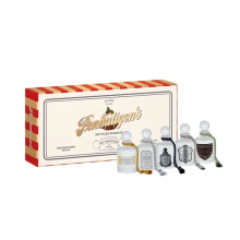 Penhaligon's Mini Him Set Halfeti, Endymion, Blenheim, Quercus, Junipe