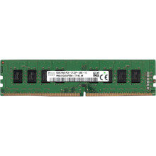 Hynix Imsourcing HMA41GU6AFR8N-TF 8gb Ddr4 Pc4-17000u 2rx8 Mem Disc Prod Spcl Sourcing Vedi note
