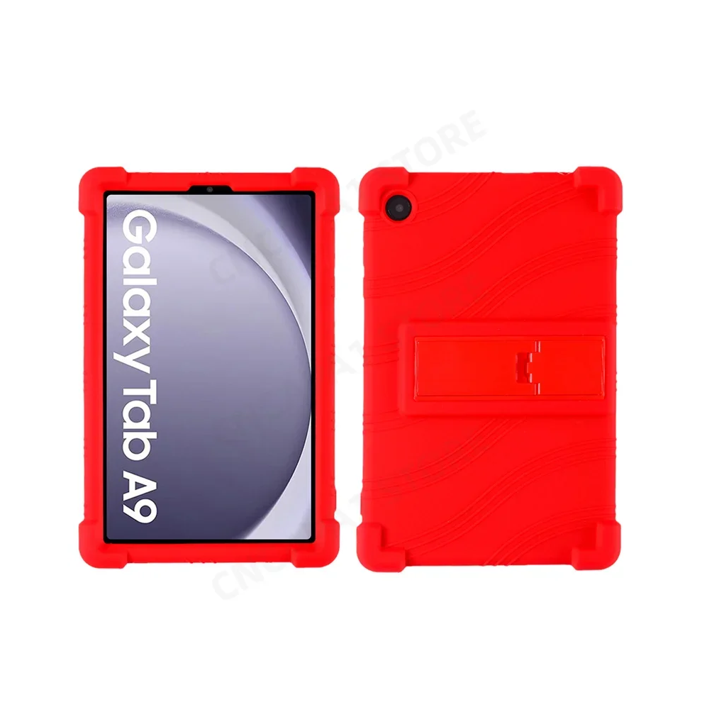(, A9 8.7 Sm-X110 X115) For Samsung Galaxy Tab A9 Sm-X110 Sm-X115 8.7Inch Red 976662376534