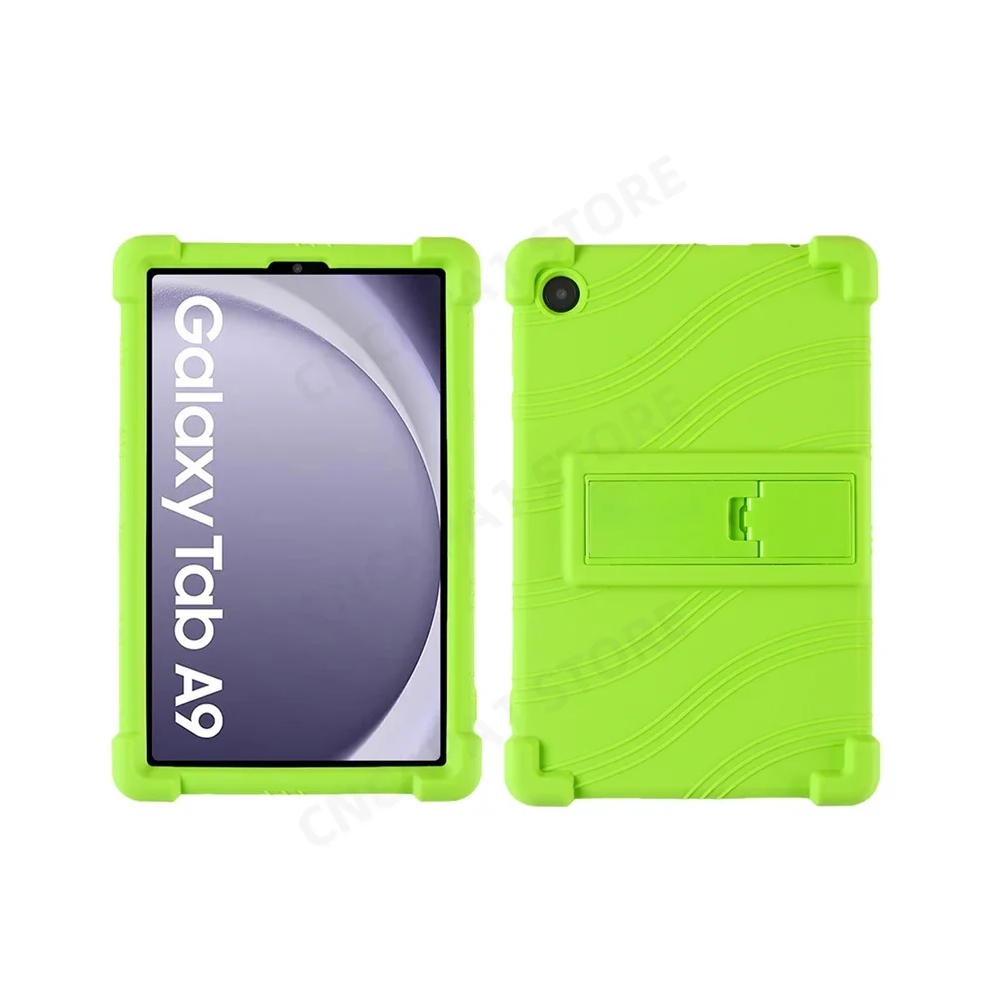 (, A9 8.7 Sm-X110 X115) For Samsung Galaxy Tab A9 Sm-X110 Sm-X115 8.7Inch Green 976662376510