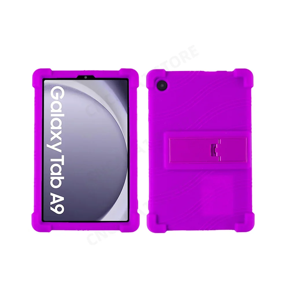 (, A9 8.7 Sm-X110 X115) For Samsung Galaxy Tab A9 Sm-X110 Sm-X115 8.7Inch Purple 976662376527