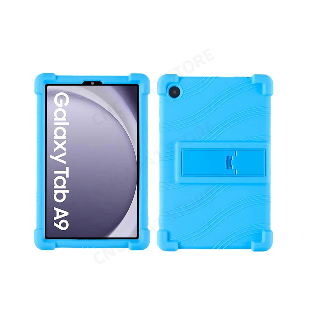 (Sky A9 8.7 Sm-X110 X115) For Samsung Galaxy Tab A9 Sm-X110 Sm-X115 8.7Inch Blue 976662376572