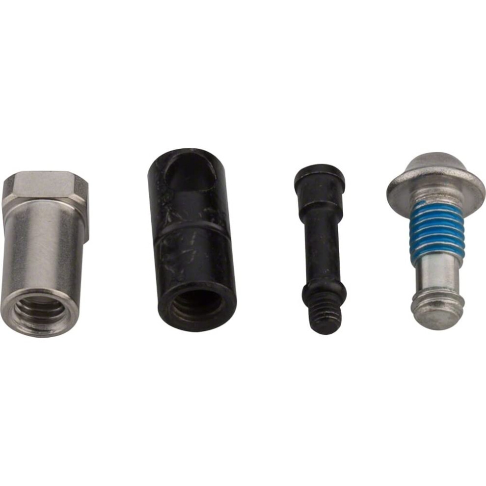 Ensemble boulons et    crous Shimano XT SL-M780-BI et SLX SL-M670-BI I-Spec Shift