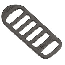 Lezyne Strip Drive Fahrradlicht-Ersatz-Montagegurt