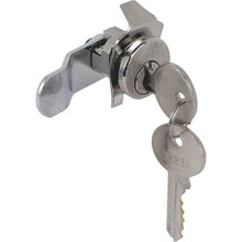 Prime Line Products S4129 Briefkastenschl   sser mit 5 Stiften