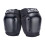 187 Killer Pads Fly Knieschoner, Schwarz, X-Klein 1