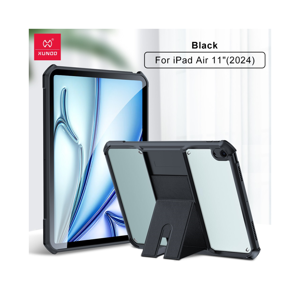 (For Ipad Air 11 2024, As Show) For Ipad Air 11 13 Ipad Pro 11 13 2024 Tablet Cove 976662379849