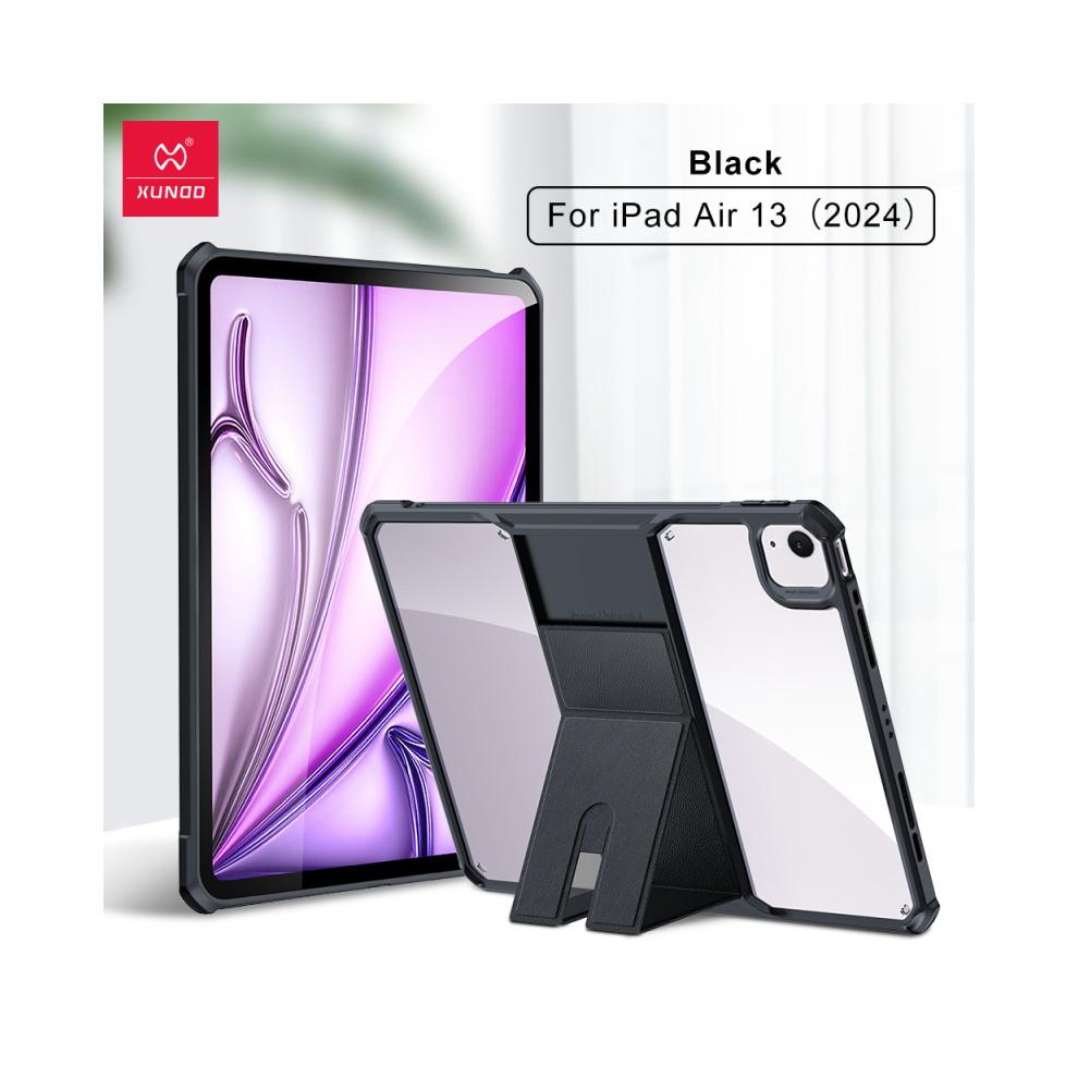 (For Ipad Air 13 2024, As Show) For Ipad Air 11 13 Ipad Pro 11 13 2024 Tablet Cove 976662379870