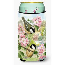 """"Caroline's Treasures ASA2017TBC Kolenmieten Lange Jongen Koozie Hugger Veelkleurig""""