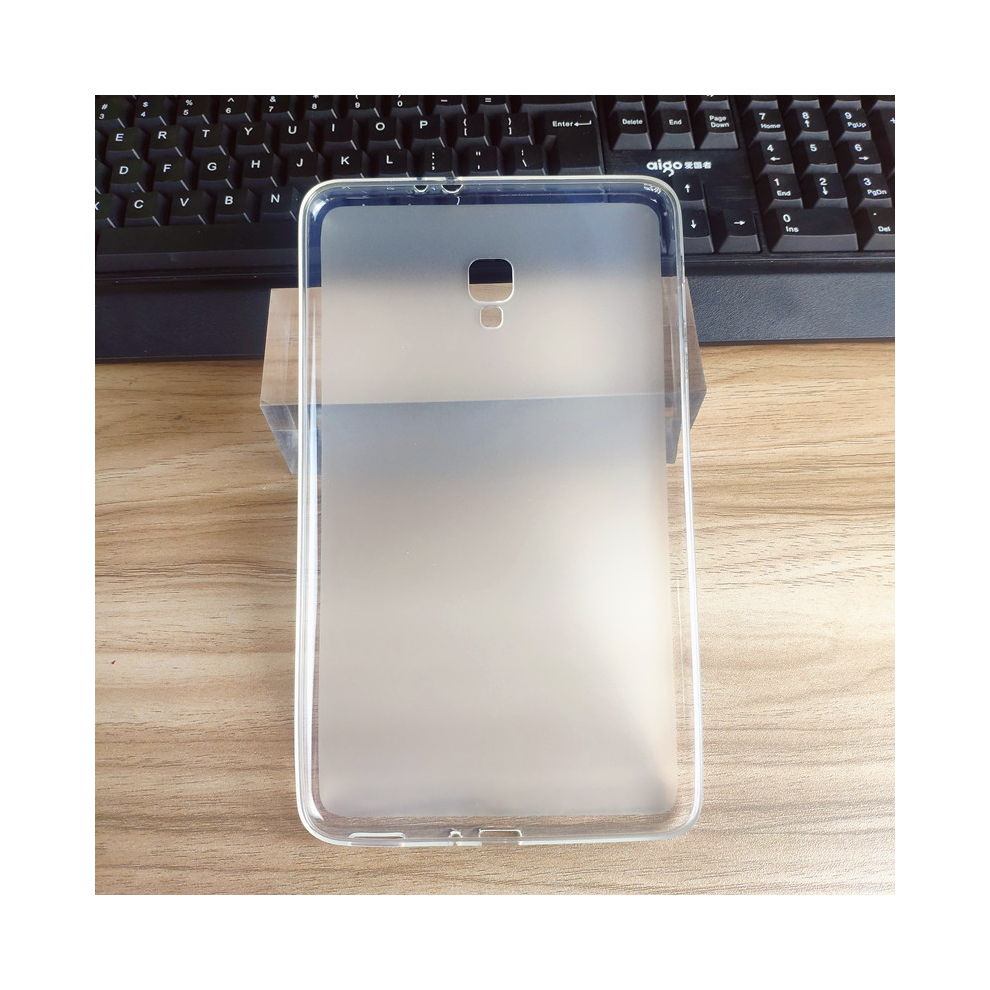 (Transparent, 1Pc Tpu Case) For Samsung Galaxy Tab A 8.0 Sm-T380 Sm-T385 2017 976662383624
