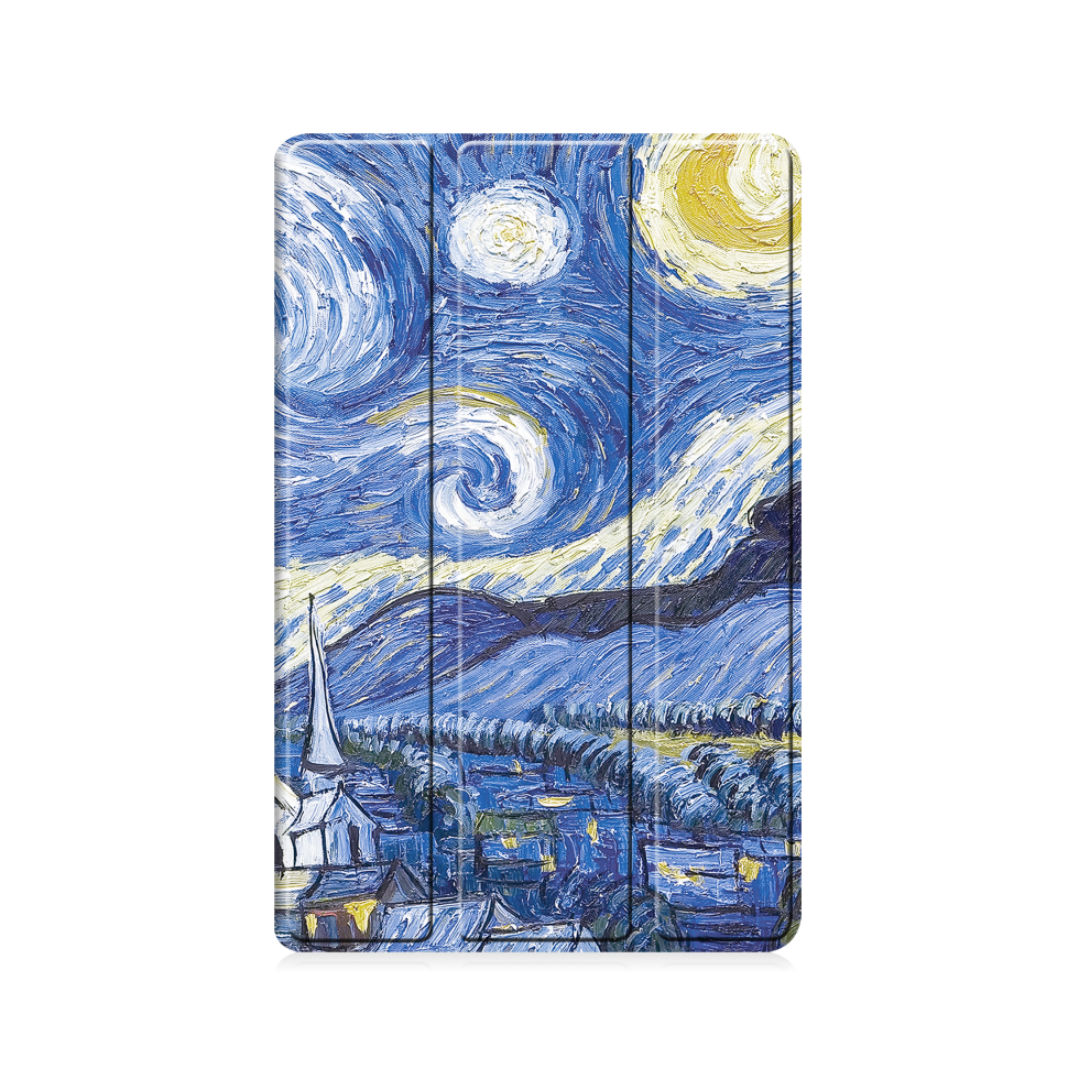 (Xk, A9 Plus 11Inch 2023) Tablet Case For Samsung Galaxy Tab A9 And A9 Plus 976662381088