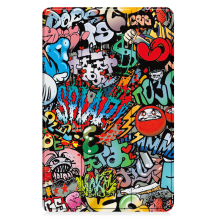 (TY, A9 Plus 11inch 2023) Tablet Case for Samsung Galaxy Tab A9 and A9 Plus