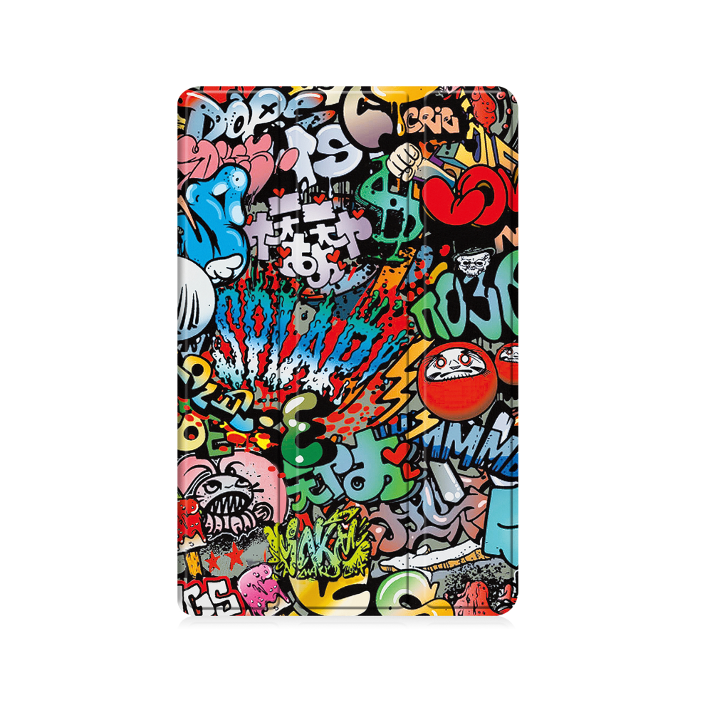 (TY, A9 Plus 11inch 2023) Tablet Case for Samsung Galaxy Tab A9 and A9 Plus