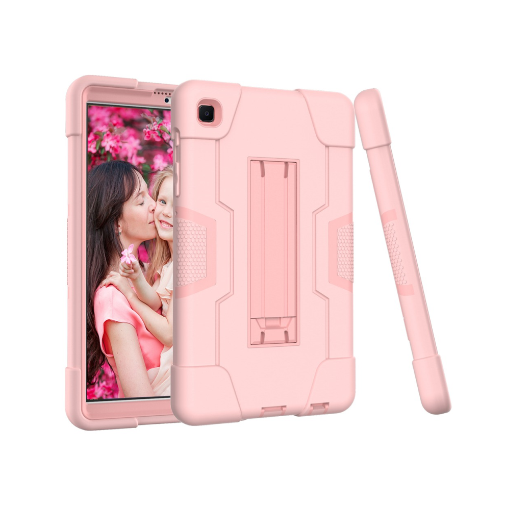 (Rosegold, Tab A7 Lite 8.7 Inch) Case For Samsung Galaxy Tab A7 Lite 2021 Sm T220 976662384447