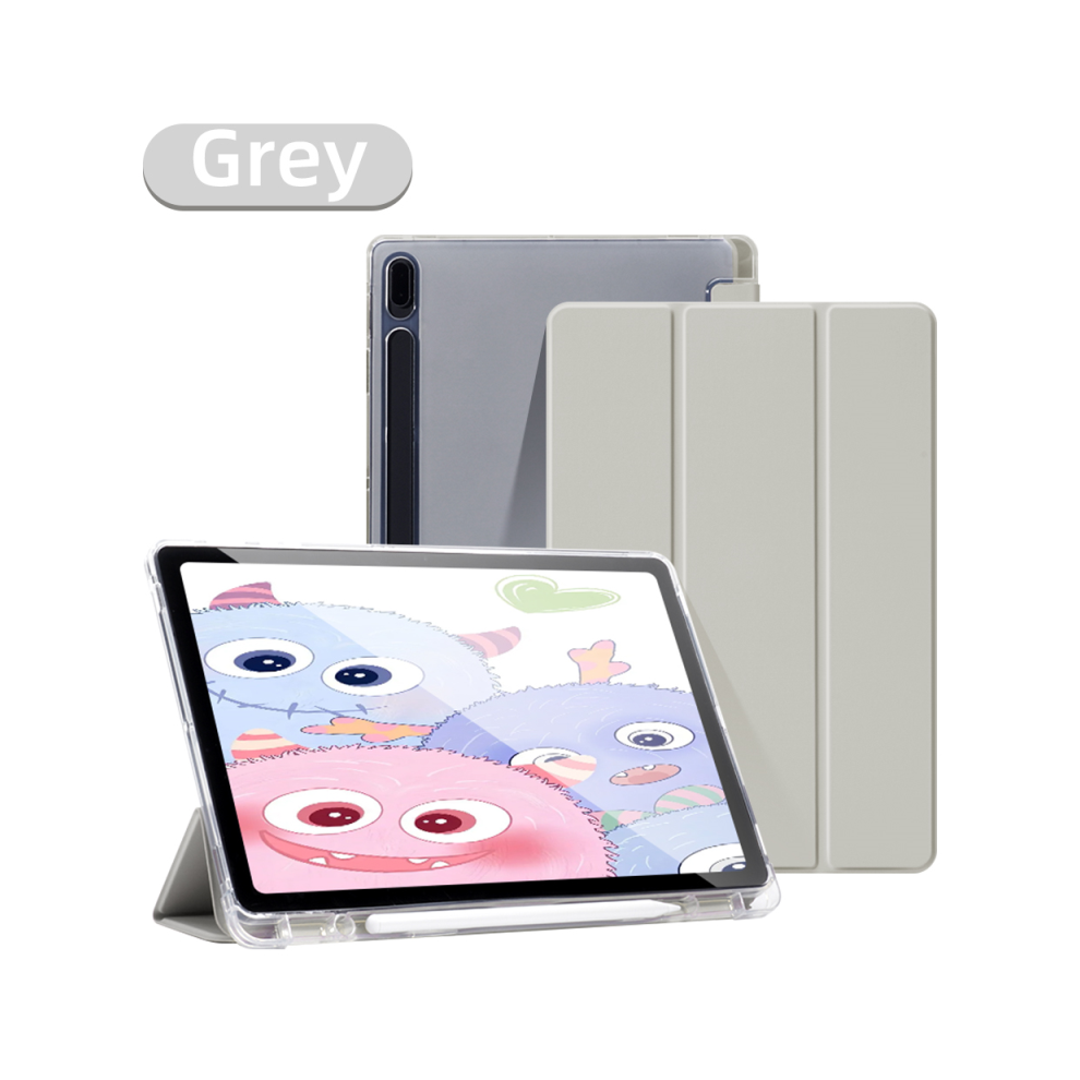 (, S7plus S7fe S8plus) For Samsung Galaxy Tab S9 Fe 11 Plus S9 S8 S7 Plus Grey 976662380159