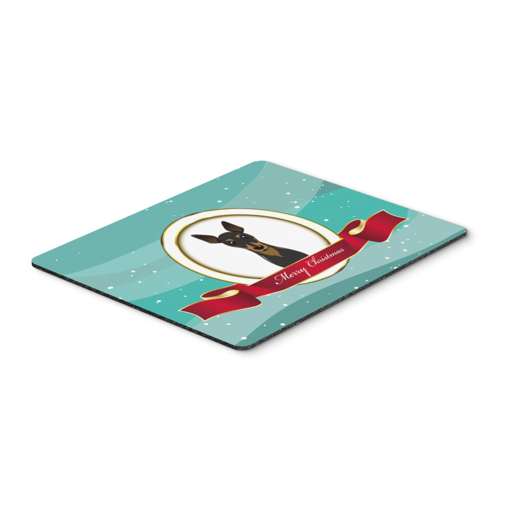 Caroline's Treasures Desk Artwork Mouse Pad Multicolor 7.75X9.25 Bb1550mp 638508102164