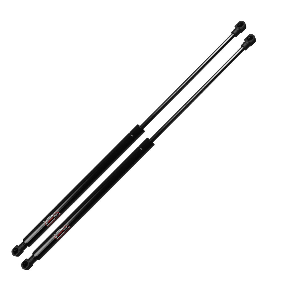 Lift Supports Depot Qty 2 Fits X-Trail 2003 To 2007 Rear Hatch Liftgate Lift Supports Shocks Struts 752785624291