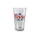 Coors Light Equity Style Bier Pint Glas 2