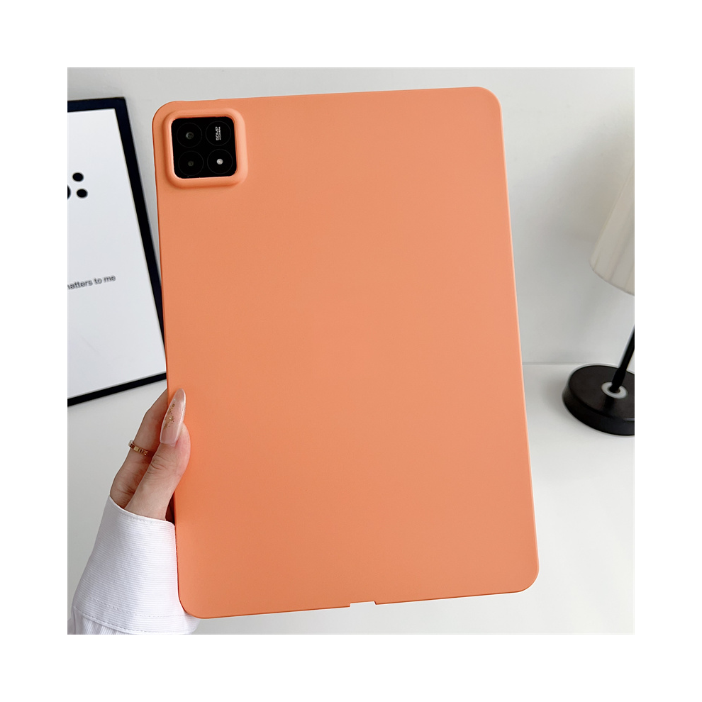(, Pad 6S Pro 12.4) For Xiaomi Pad 6S Pro 12.4Inch Pad6 Pad5 Pro 11.0 Orange 976662376046